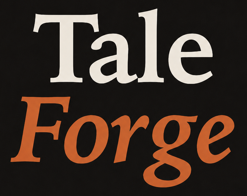 Tale Forge